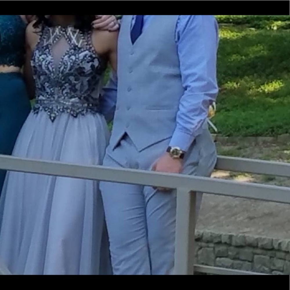 Camille La Vie Prom Dress